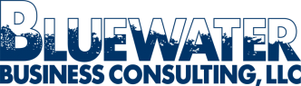 Bluewater business consulting logo