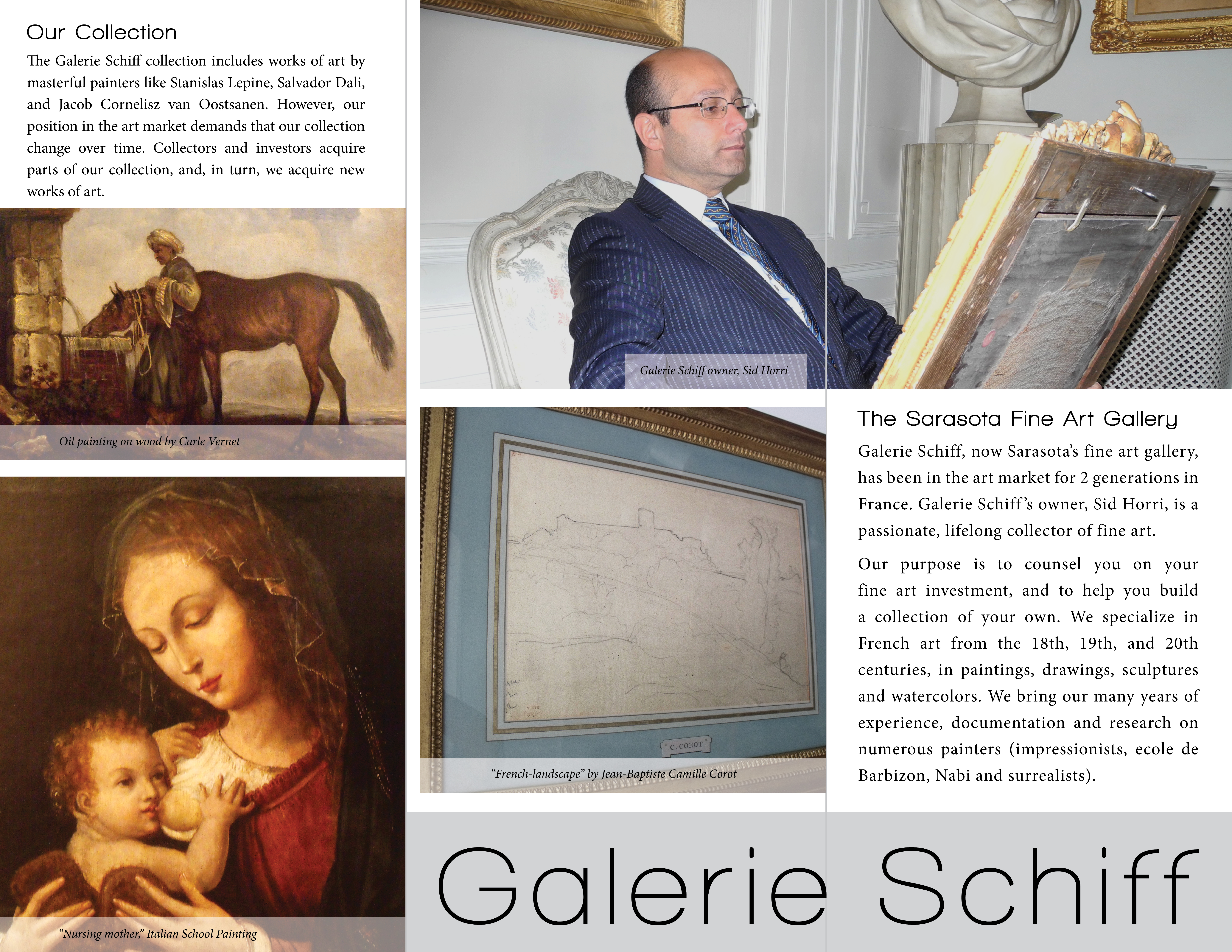 Schiff Brochure 7-7-2013